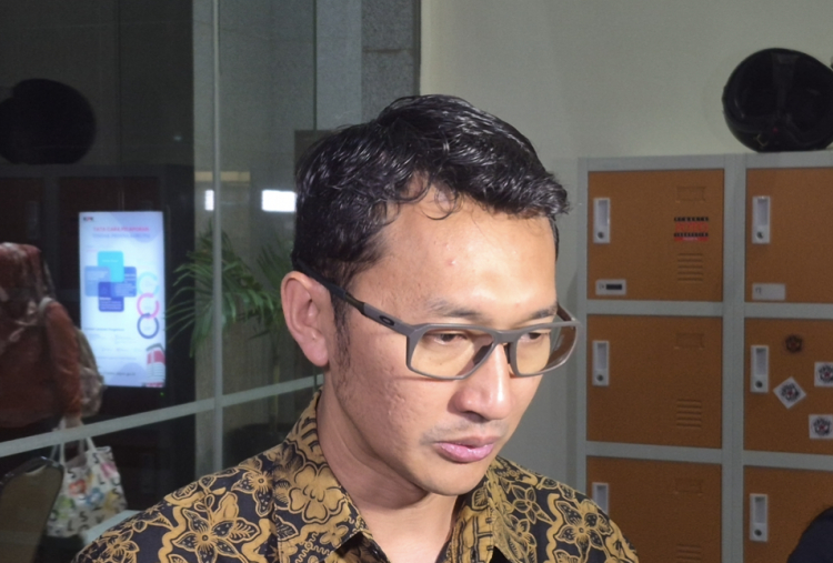 KPK Dalami Dugaan Kamuflase Dana CSR Kasus Wali Kota Madiun Maidi