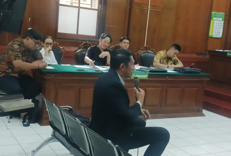 Kuasa Hukum Bongkar Poin Penting Terkait Nominee dalam Sidang Nany Widjaja 