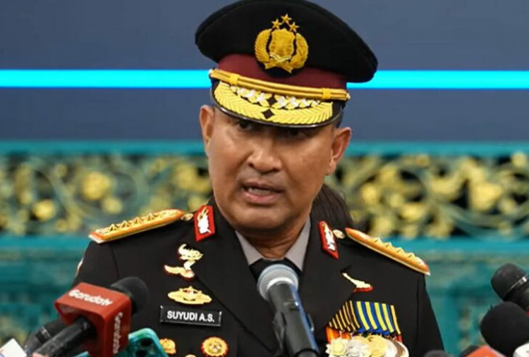 Ketua IPW: Perombakan Besar-Besaran oleh Kapolri Suyudi Ario Seto Sebagai Regrouping