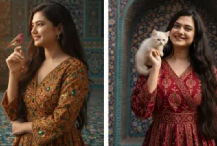 5 Prompt Google Gemini, Hasilkan Potret Retro Bernuansa Persia