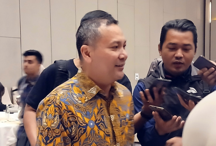 2026 Tanpa Insentif Kendaraan Listrik, Pemerintah: Saatnya Produksi Dalam Negeri