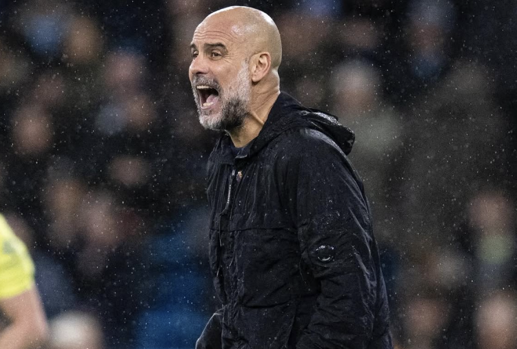 Guardiola Paksa Manchester City Sapu Bersih Laga Sisa demi Kudeta Arsenal di Liga Primier