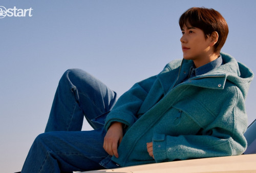 Fresh Banget! Kyuhyun Comeback dengan Album Restart, Ini Bedanya dengan Karya Lamanya