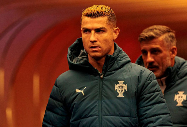 Ronaldo Tinggalkan Timnas Portugal, Jorge Jesus Jadi Sorotan