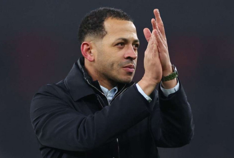 Disingkirkan Arsenal di Carabao Cup, Rosenior: Chelsea Sudah di Jalur yang Benar
