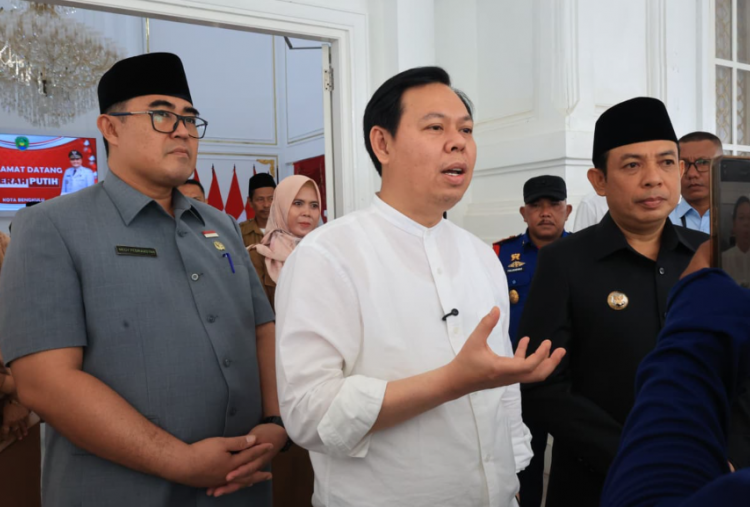 Pemda Bisa Bernapas Lega, Skema Top Up Anggaran Disebut Solusi Atasi Tekanan Fiskal