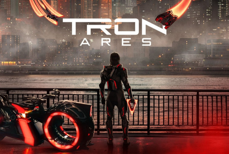 Simak 5 Fakta Menarik Film Tron: Ares, Jared Leto Jadi Makhluk AI Supercanggih
