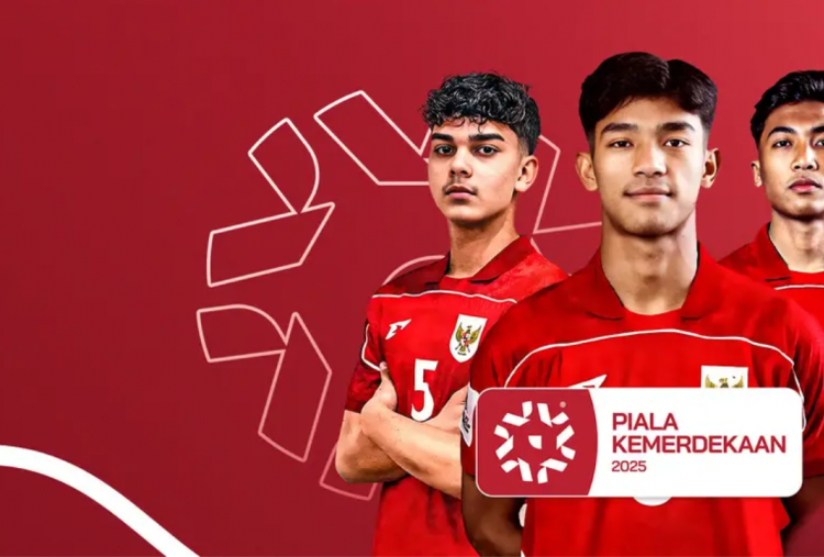 Link Live Streaming Indonesia vs Uzbekistan U17 di Piala Kemerdekaan 2025, Ambisi Raih Kemenangan 
