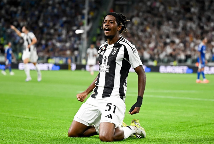 Gagal Transfer! Weah dan Mbangula Tolak Gabung Nottingham Forest, Juventus Gigit Jari