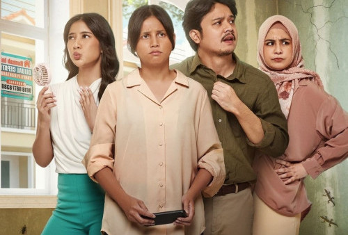 7 Fakta Menarik Film Home Sweet Loan, Salah Satunya Tip Membeli Rumah