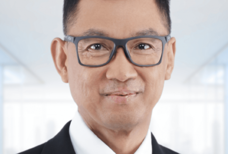 Profil dan Riwayat Karier Darmawan Prasodjo Dirut PLN, Didesak Mundur Imbas Pemadaman Listrik di Pulau Jawa