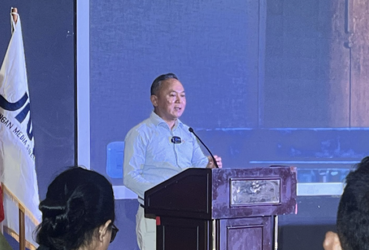 Perlindungan HAM Bagi Pekerja Pers, JMSI: Bekerja dengan Aman, Independen dan Bermartabat