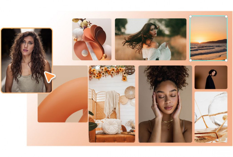 Grid Foto Online dan Gabung Foto: Cara Mudah Membuat Kolase Foto Kreatif