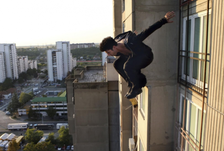 Jadwal Bioskop Trans TV Hari Ini 10 Lengkap Sinopsis, Selepas Tarawih Nonton Film Penuh Ketegangan