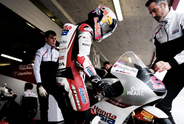 Trio Pembalap Indonesia Hari Ini Tampil di FP Le Mans MotoGP Prancis 2026, Veda Ega Jadi Kuda Hitam di Moto3!