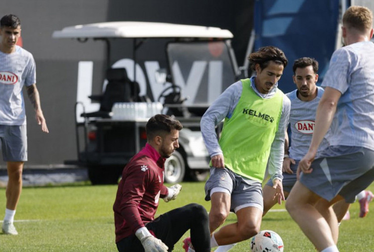 Prediksi Alaves vs Espanyol: Head to Head, Formasi dan Susunan Pemain