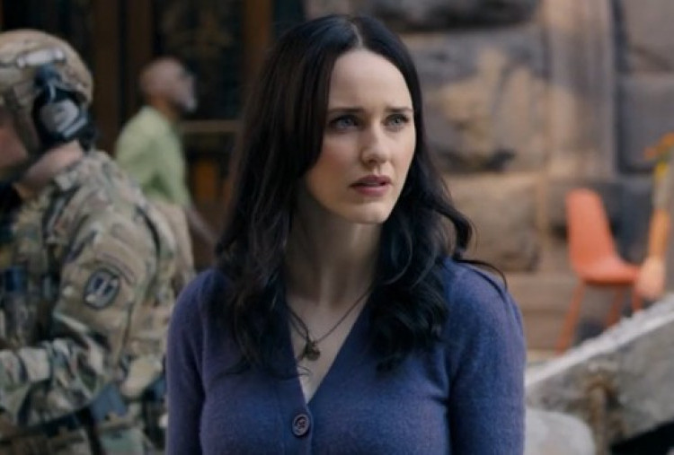 5 Alasan Lois Lane Versi Rachel Brosnahan Cocok Jadi Role Model Gen Z