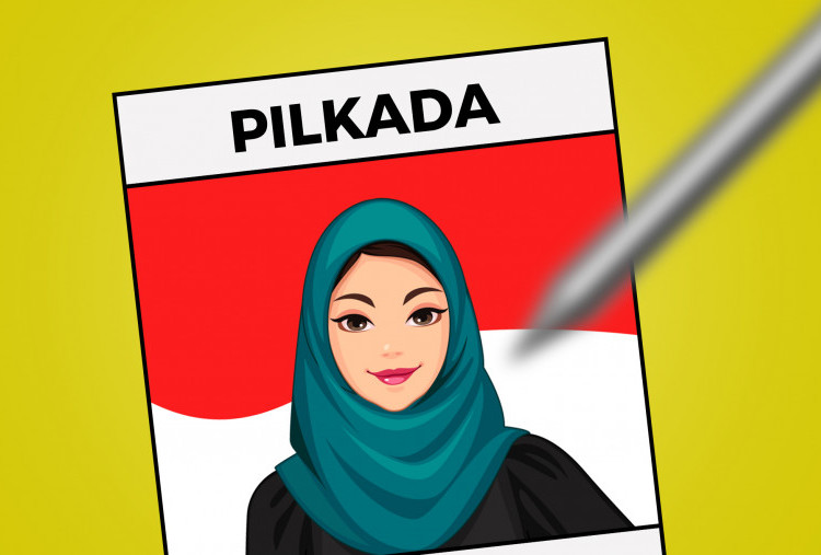 Keterwakilan Perempuan bila Pilkada Tak Langsung