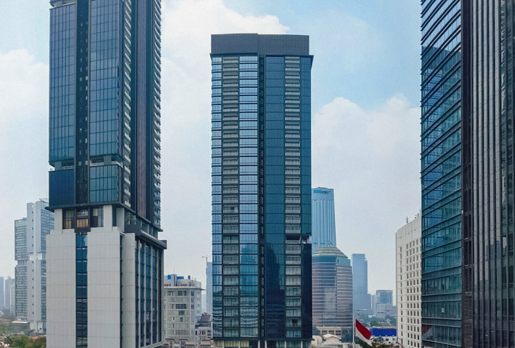 Lorin Hotels Perluas Portofolio, IB Santoso Ungkap Strategi Tumbuh Bersama Pemilik Hotel