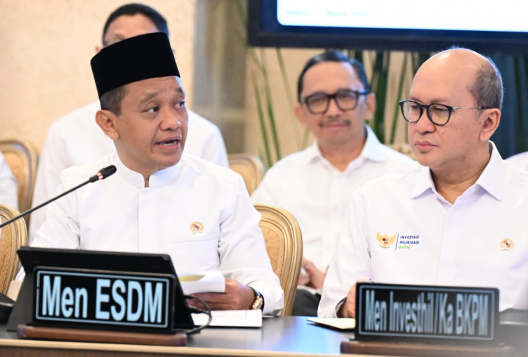 2 Kargo LPG dari Australia Tiba Pekan Ini untuk  Stok Energi Jelang Idul Fitri