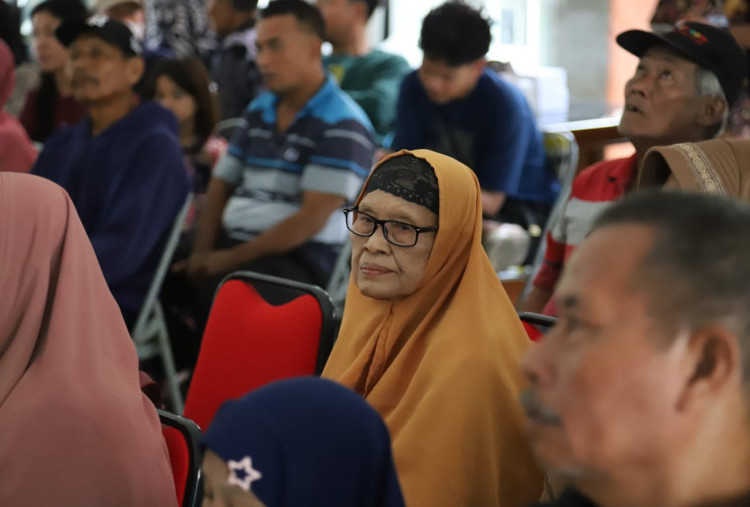 Sengketa Lahan Proyek Jalur Ganda Wonokromo-Sepanjang, 39 Warga Sepakat Berdamai dengan Pemkot Surabaya