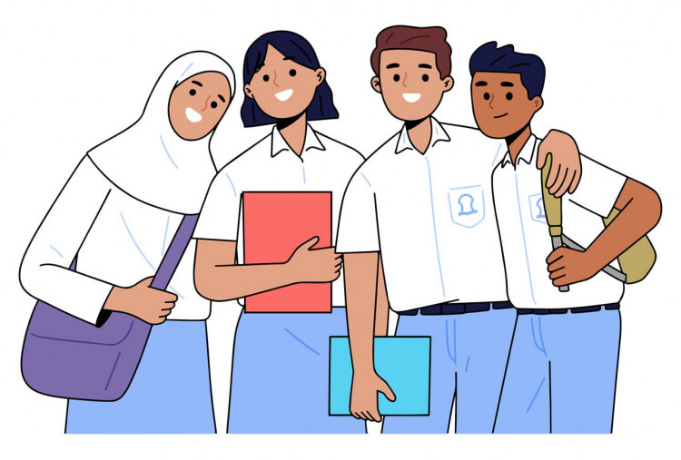 Panduan Cara Daftar Ulang SNPB 2026 Bagi Siswa yang Lolos, Siapkan Dokumen Berikut ini