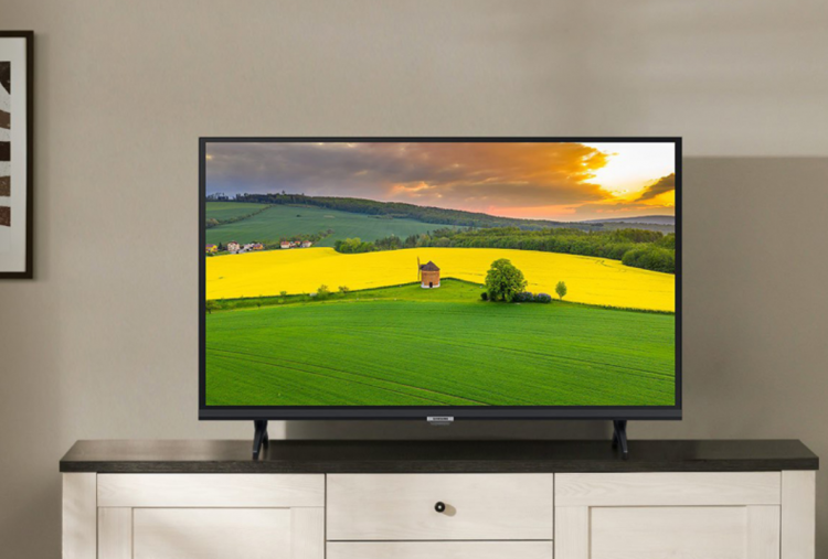 Nih Simulasi Cicilan Samsung Smart TV 32 Inch Pakai Kredivo, Bayar Cuma Rp189 Ribu/Bulan