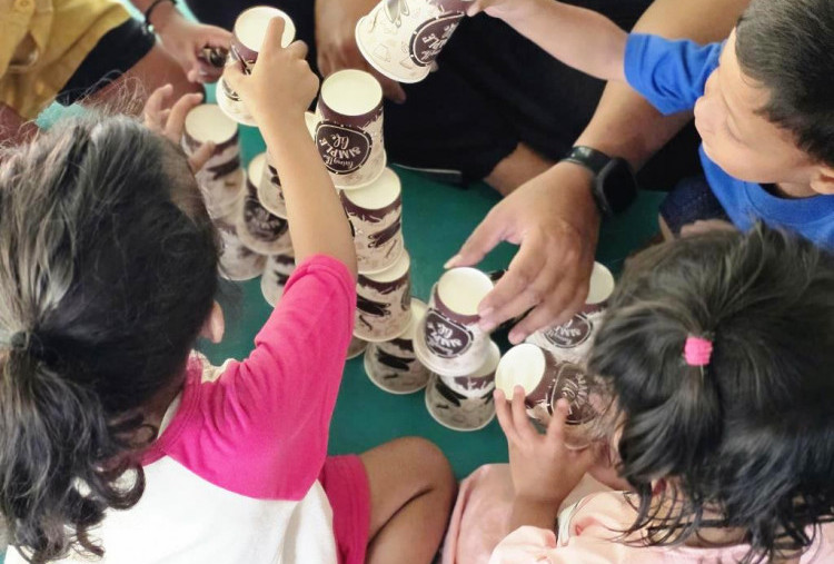 Kartini Survivor: Rentan Alami Kelelahan Emosional, Para Pendamping Boleh Mundur Sejenak untuk Rawat Kewarasan