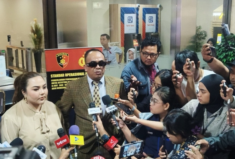 Ridwan Kamil Siap Terima Hasil Tes DNA Hari Ini