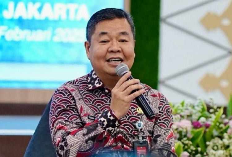 Kisah Teguh Setyabudi 4 Bulan Jadi Pj Gubernur DKI Jakarta: Tidak Saya Sangka-sangka