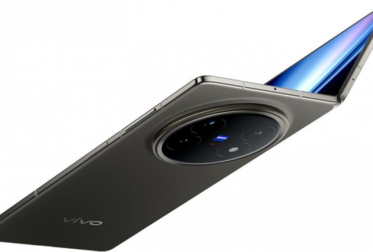 Ini Spesifikasi X Fold 5, Jagoan Anyar Vivo di Kelas Foldable Phone