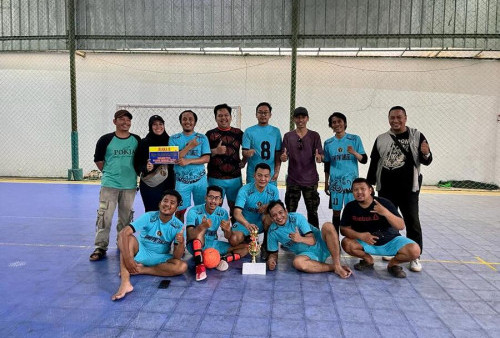 12 Atlet PWI Tangsel Siap Ikuti Porwanas 2022 di Malang