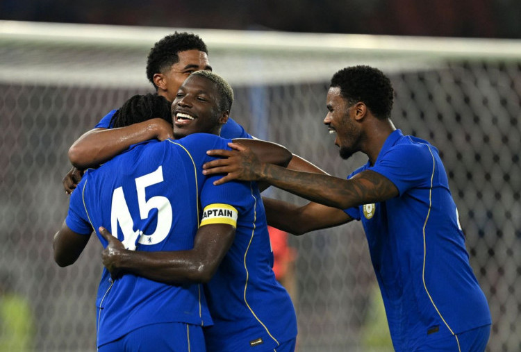 Chelsea vs Milan 3-0, Ini 5 Sinyal Positif dari Pasukan Xabi Alonso