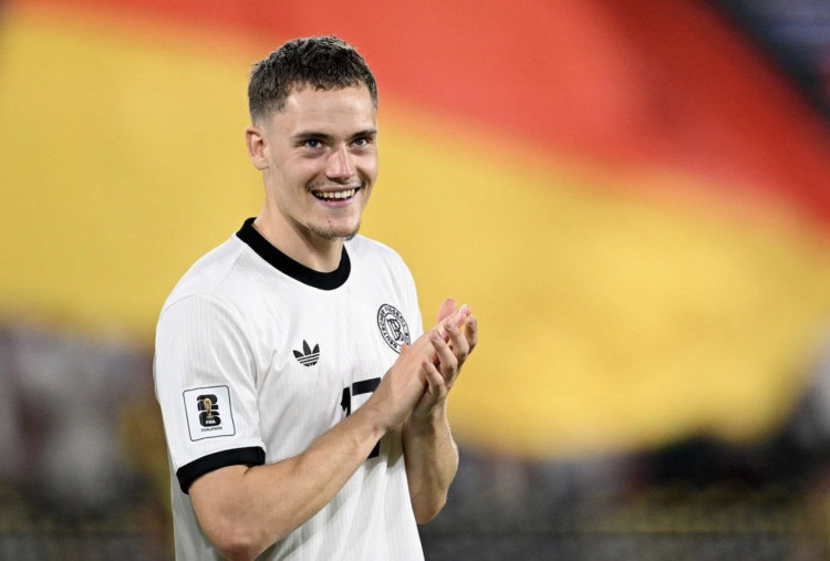 Rating Pemain Jerman Pasca Tekuk Irlandia Utara 3-1, Florian Wirtz Terbaik