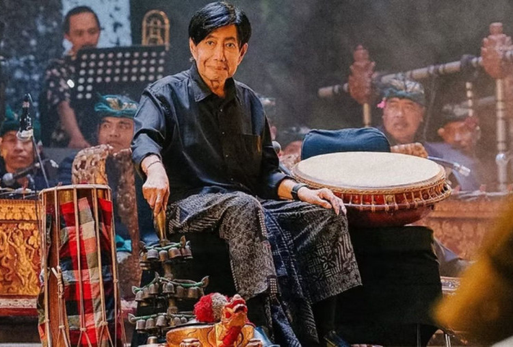 Jejak Guruh Sukarnoputra dalam Reposisi Budaya Bali
