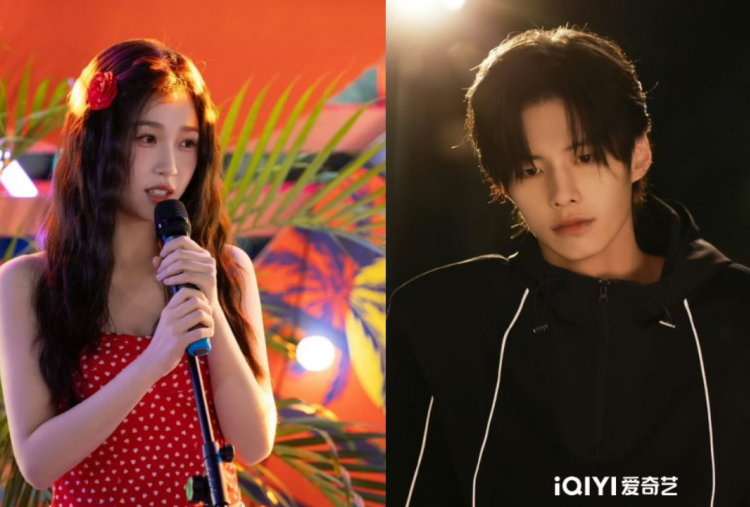 Nonton Drama China Speed and Love Episode 1-29 Sub Indo, Chemistry Esther Yu dan He Yu Bikin Baper!