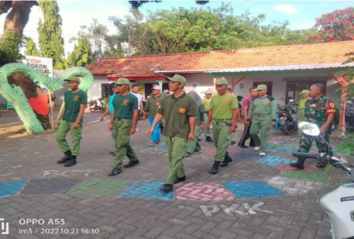 Anugerah Patriot Jawi Wetan II 2024 : Profil 3 Desa dari Kota Probolinggo yang lolos seleksi APJW II 2024