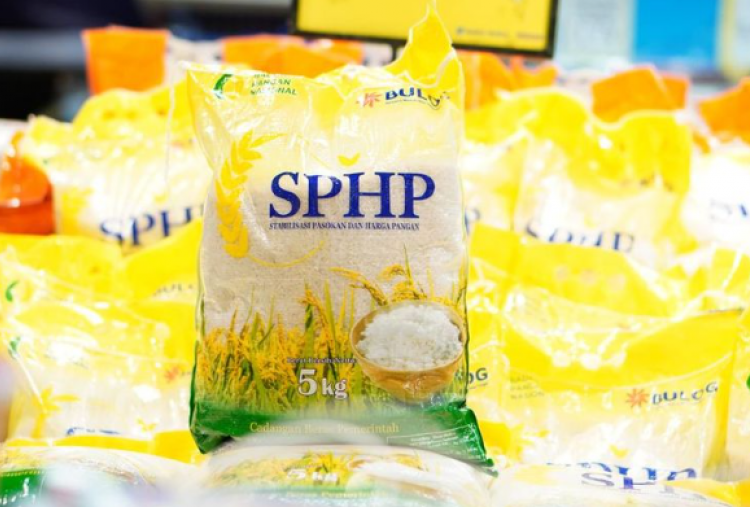 Penjual Beras SPHP Diwajibkan Melapor di Aplikasi, Dinilai Rumit dan Ganggu Distribusi