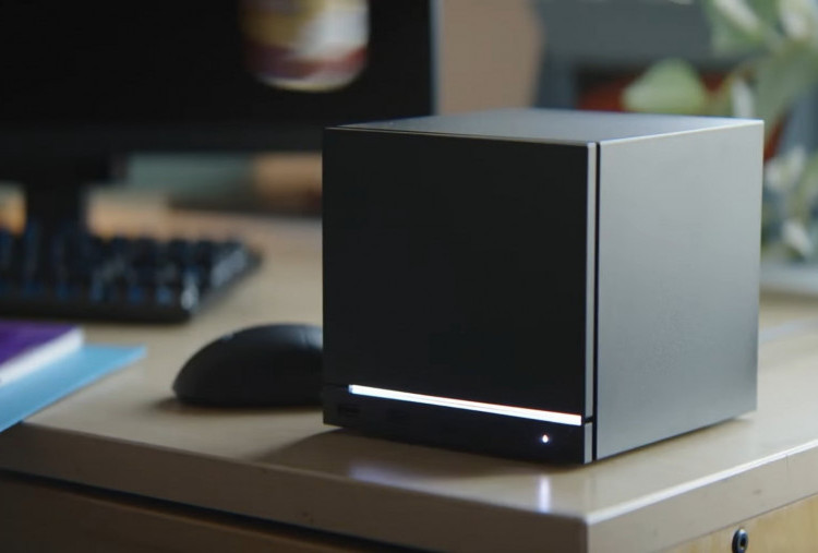 Bocoran Harga Steam Machine Valve Muncul, Tembus Rp16 Jutaan?