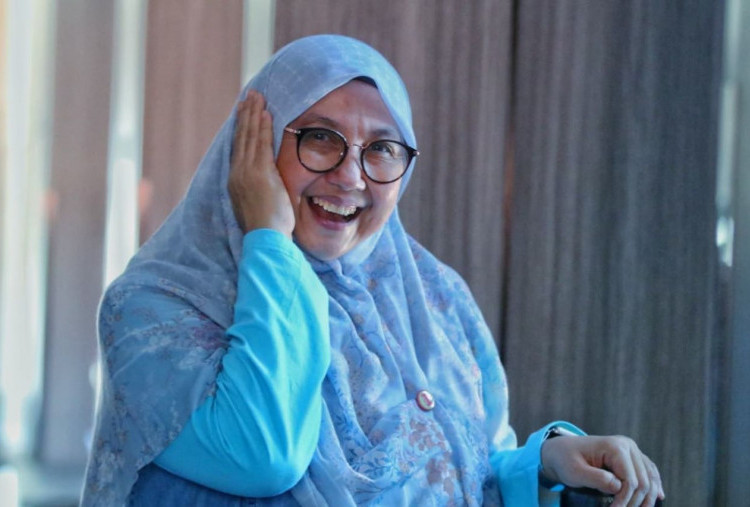 Inge Ariani Safitri dan Kegigihannya Mengembalikan Dongeng ke Rumah: Tanamkan Nilai, Bangun Kedekatan