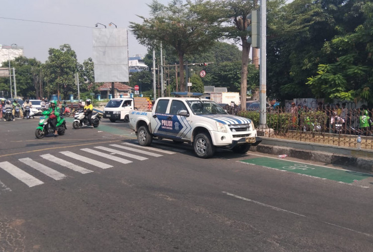 Kronologi Kecelakaan Maut di Simpang Unisma, Truk Diduga Rem Blong Hantam Deretan Motor saat Lampu Merah