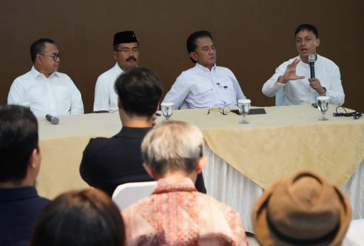 Forum Warga Negara: Koreksi Total Hidup Bernegara, Lawan Malfungsi Kepemimpinan