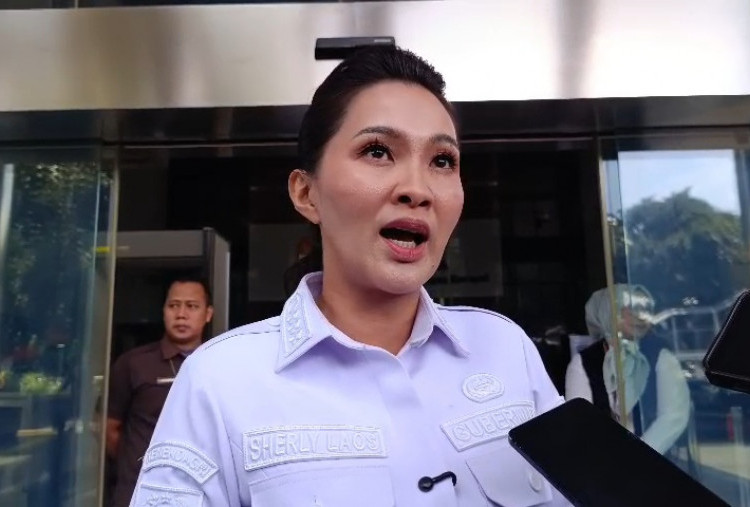 Skor MCP Masih Merah, Gubernur Maluku Utara Minta Arahan KPK