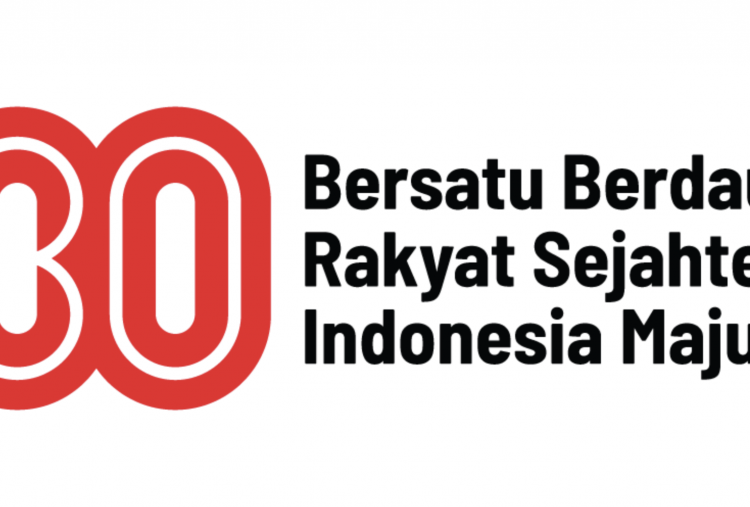 Makna Tema dan Logo HUT RI ke-80: Bersatu, Berdaulat, Menuju Indonesia Maju 2045