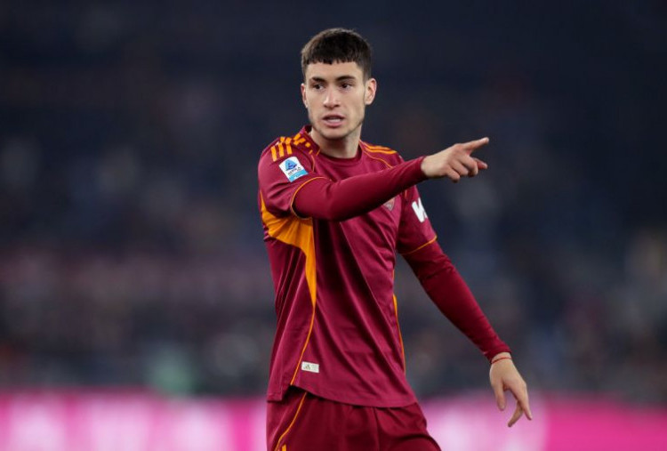 Aston Villa Bidik Matias Soule Setelah Permanenkan Donyell Malen ke Roma