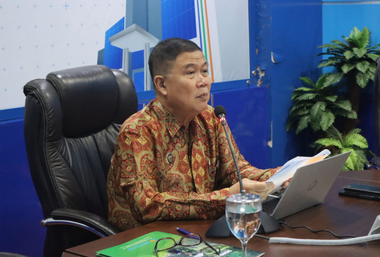 Penduduk Jawa Timur yang Hidup di Bawah Garis Kemiskinan Berkurang 17 Ribu Jiwa