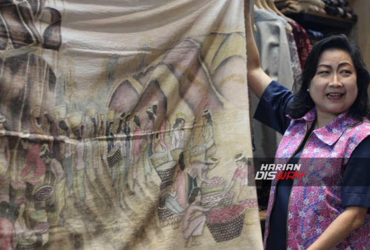 Yayasan Astra Tampilkan Karya UMKM Binaan di Inacraft 2026