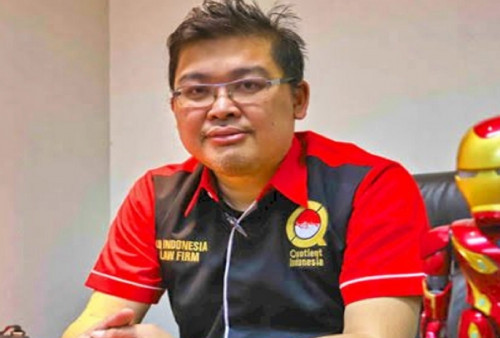 Alvin Lim Sudah Ancang-ancang Pidanakan Pendeta Gilbert Lumoindong: Jangan Banding-bandingkan Agama Lain!