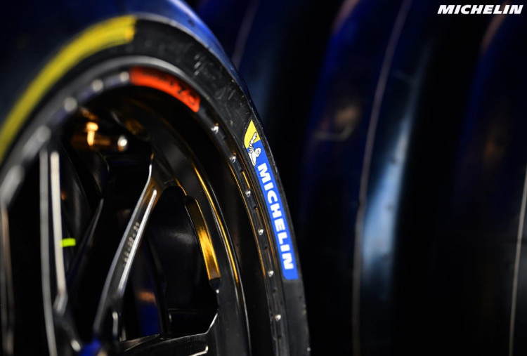 Era Baru WorldSBK: Michelin Gantikan Pirelli Sebagai Pemasok Ban Mulai 2027