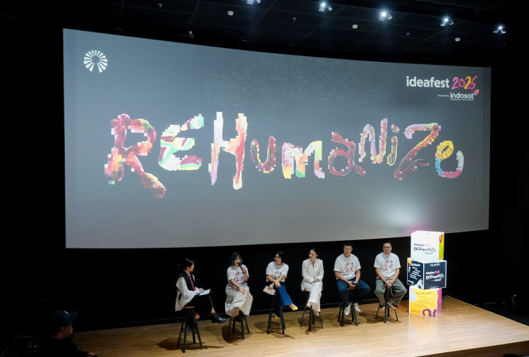 IdeaFest 2026 Usung 